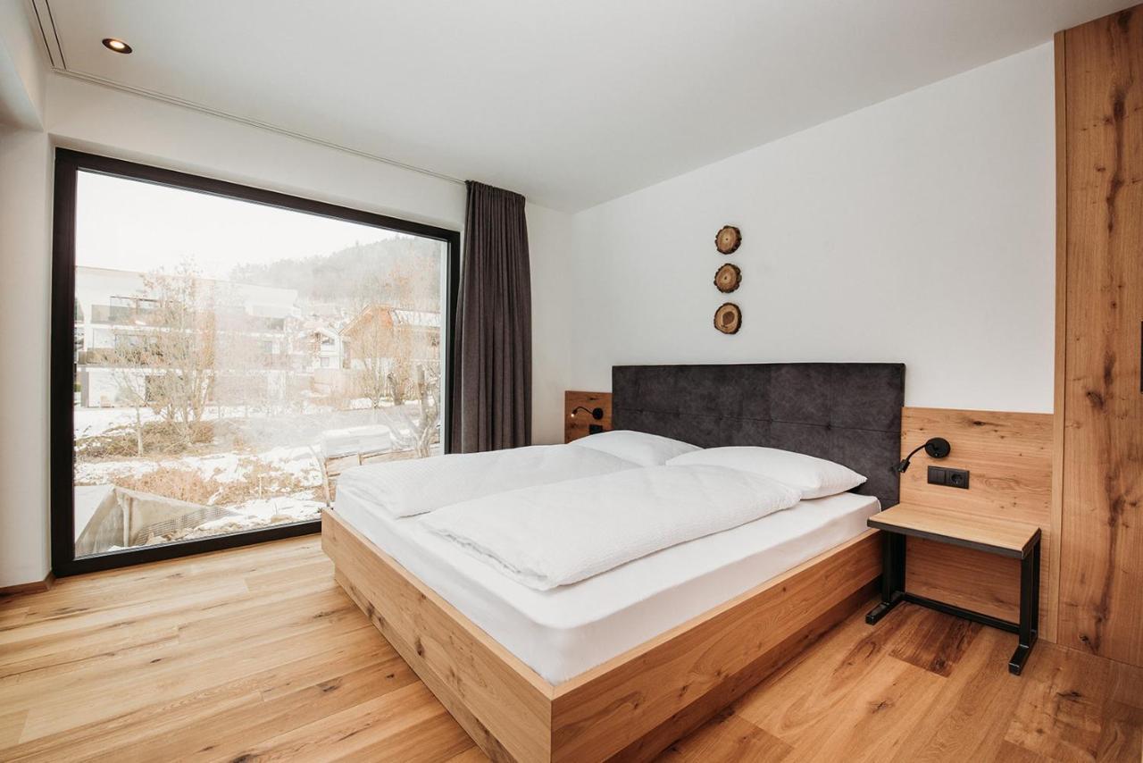 Hoellerhof Brixen Albes Exterior photo